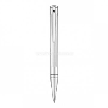 Show details for CHROME FINISH BALLPOINT PEN Picture of CHROME FINISH BALLPOINT PEN