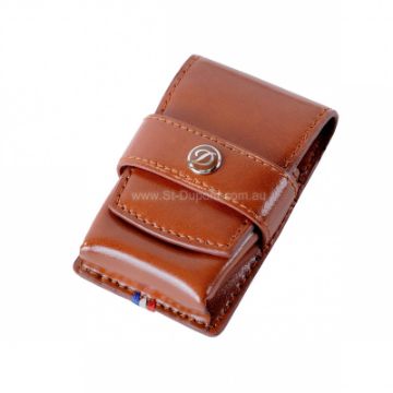 Show details for LIGHTER CASE, LINE D LEATHER Picture of LIGHTER CASE, LINE D LEATHER