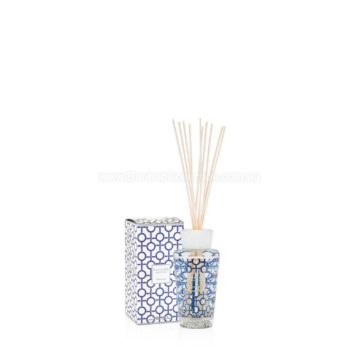 Picture of DIFFUSER 250ML MY FIRST BAOBAB CITIES GENTLEMEN
