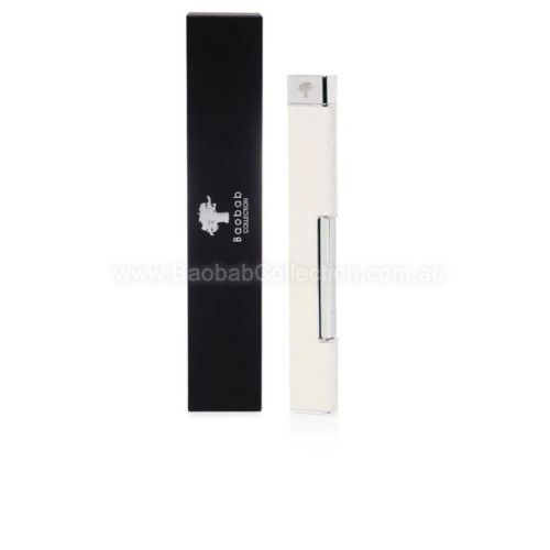 Picture of LIGHTER GRAINÉ BLANC