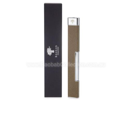Picture of LIGHTER GRAINÉ TAUPE