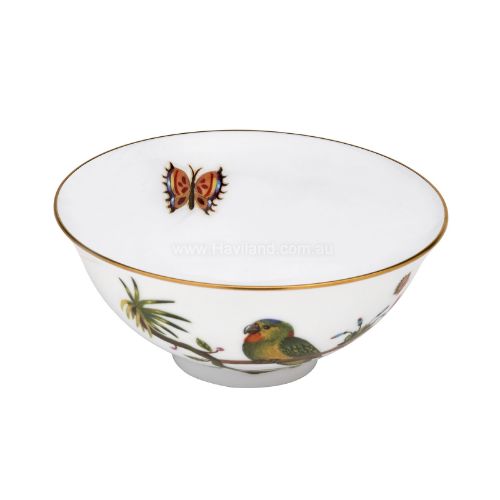 Picture of ALAIN THOMAS RICE BOWL (MIX)