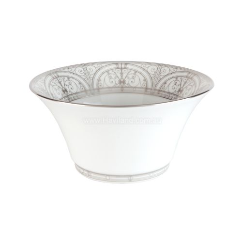 Picture of BELLE EPOQUE CEREAL BOWL (GRIS)