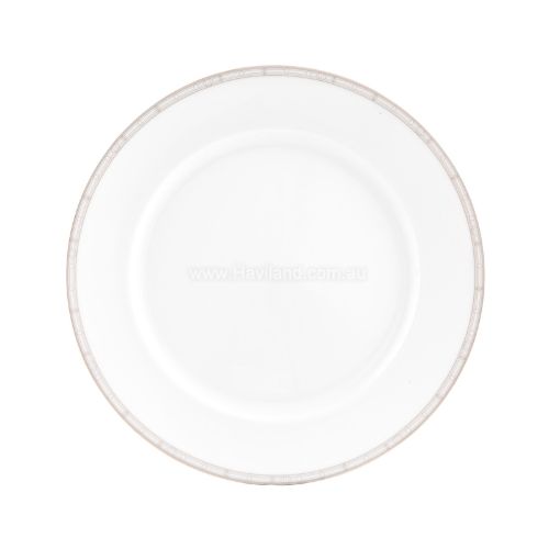 Picture of BELLE EPOQUE FLAT DISH (GRIS)