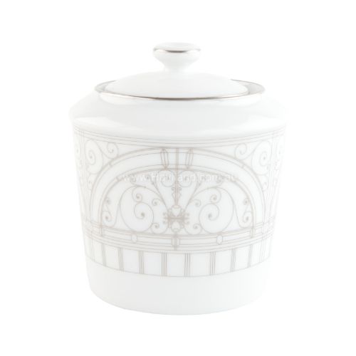 Picture of BELLE EPOQUE SUGAR BOX (GRIS)