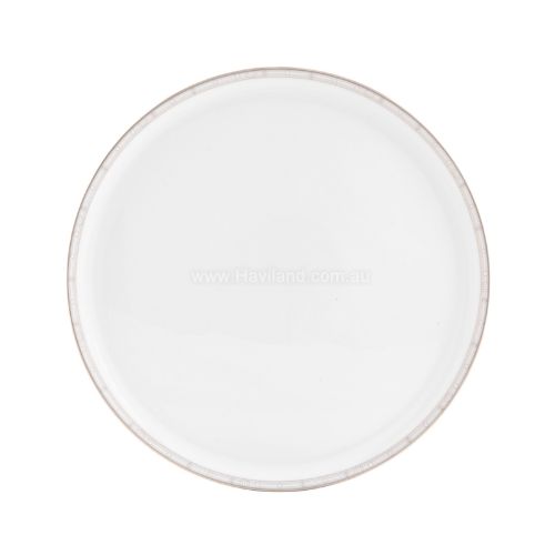 Picture of BELLE EPOQUE TART PLATTER (GRIS)