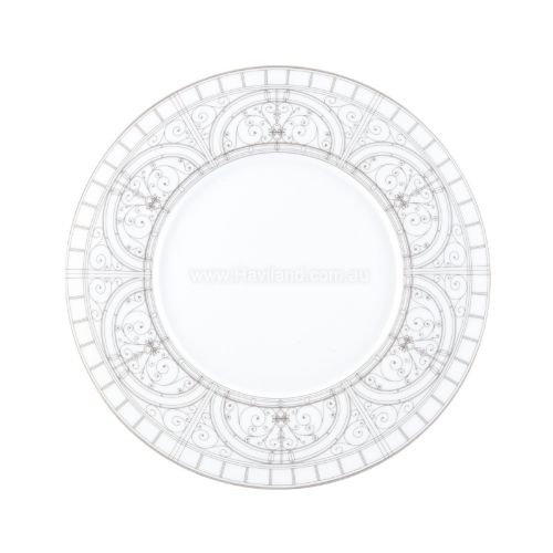 Picture of BELLE EPOQUE UNDERPLATE (GRIS)