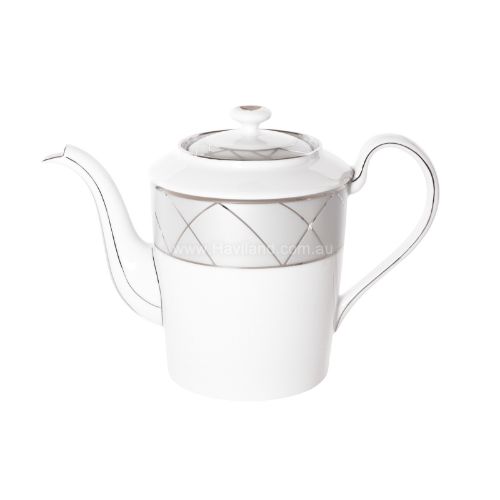 Picture of CLAIR DE LUNE ARCADES COFFEEPOT (GRIS)