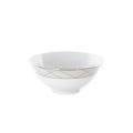 Picture of CLAIR DE LUNE ARCADES SOUP BOWL (GRIS)