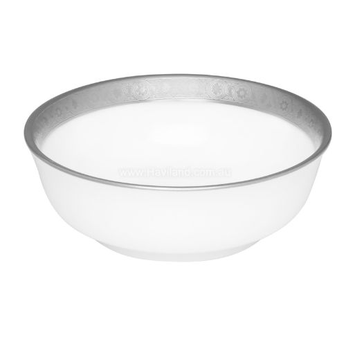 Picture of COURONNE IMPERIALE BONE DISH (BLANC)