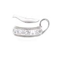 Picture of COURONNE IMPERIALE CREAMER (BLANC)