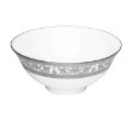 Picture of COURONNE IMPERIALE RICE BOWL (BLANC)
