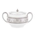 Picture of COURONNE IMPERIALE SUGAR BOX (BLANC)