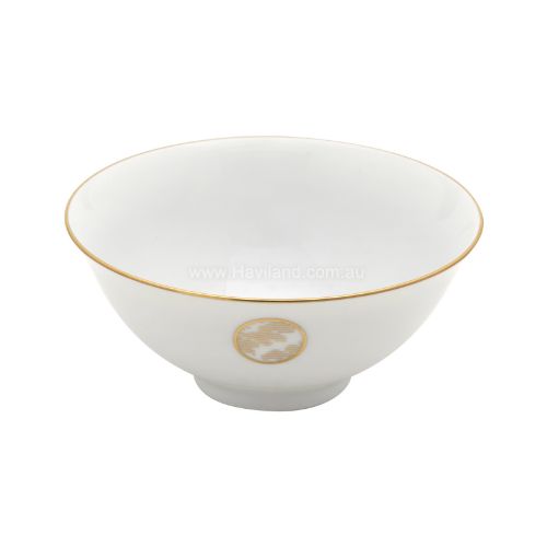 Picture of DAMASSE RICE BOWL (BLEU)