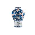 Picture of DAMMOUSE XL VASE (LIMITED EDITION OF 250) (BLEU)