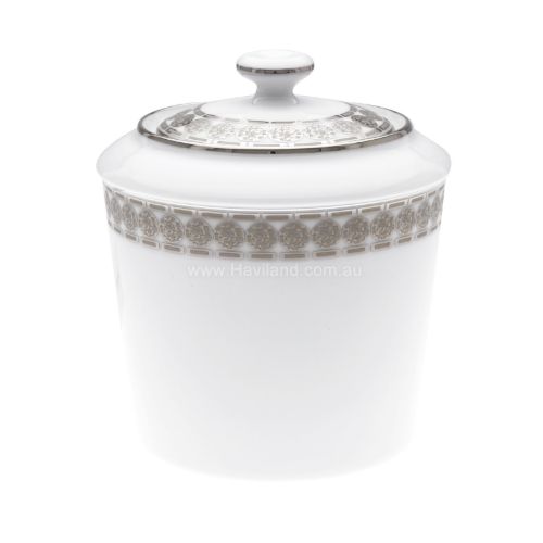 Picture of ETERNITE SUGAR BOX (BLANC)