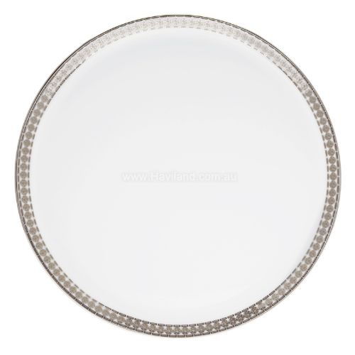 Picture of ETERNITE TART PLATTER (BLANC)