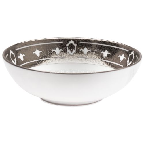 Picture of GRAND APPARAT CEREAL BOWL (BLANC)