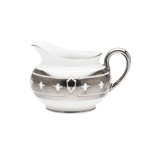 Picture of GRAND APPARAT CREAMER (BLANC)