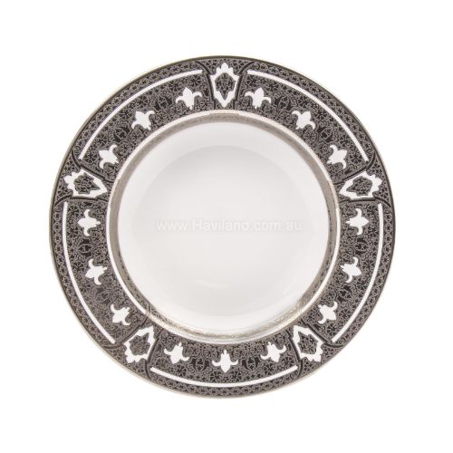 Picture of GRAND APPARAT DEEP PLATTER (BLANC)