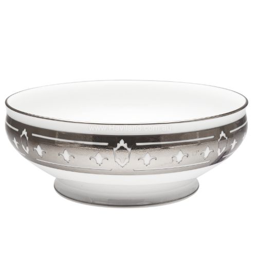 Picture of GRAND APPARAT SALAD BOWL (BLANC)