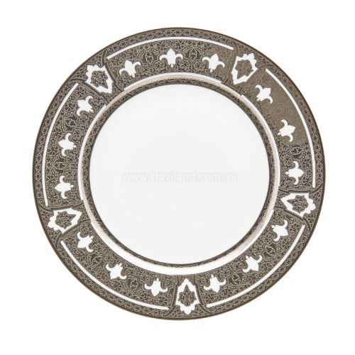 Picture of GRAND APPARAT UNDERPLATE (BLANC)