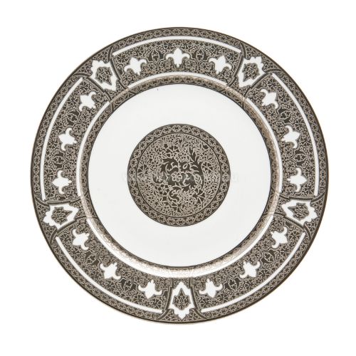 Picture of GRAND APPARAT UNDERPLATE (BLANC)