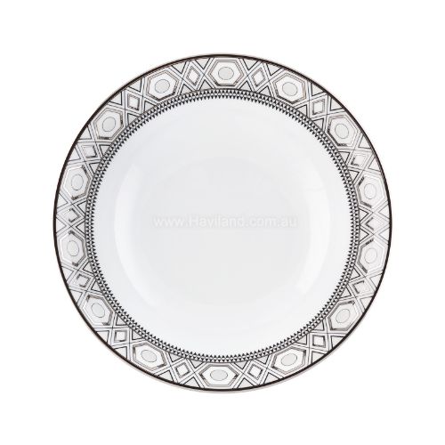 Picture of HOLLYWOOD DEEP PLATTER (GRIS)