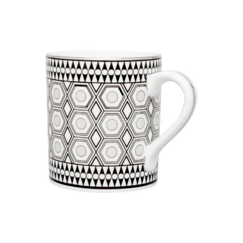 Picture of HOLLYWOOD MUG (GRIS)
