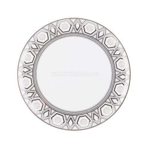 Picture of HOLLYWOOD TART PLATTER (GRIS)
