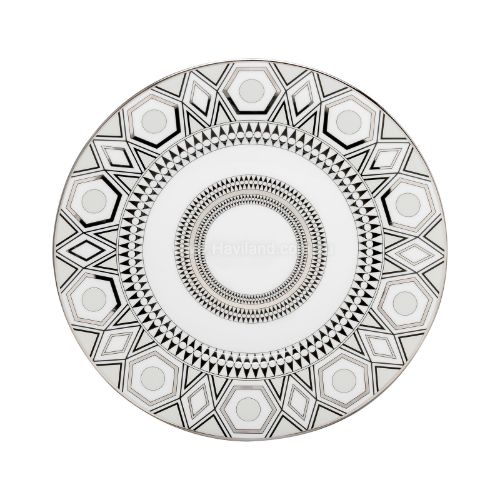 Picture of HOLLYWOOD UNDERPLATE (GRIS)