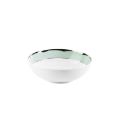 Picture of ILLUSION CEREAL BOWL (MENTHE)