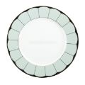 Picture of ILLUSION DESSERT PLATE (MENTHE)
