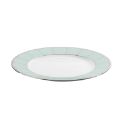 Picture of ILLUSION DESSERT PLATE (MENTHE)