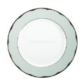 Picture of ILLUSION LARGE DINNER PLATE (MENTHE)