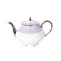 Picture of ILLUSION ROUND TEAPOT (LAVANDE)