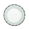 Picture of ILLUSION SALAD PLATE (MENTHE)