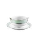 Picture of ILLUSION SAUCE BOAT (MENTHE)