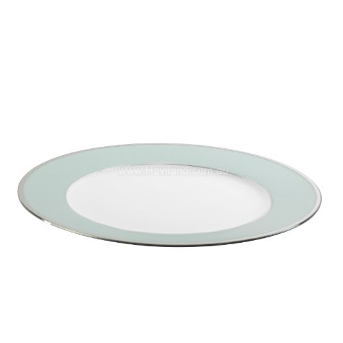 Picture of ILLUSION UNDERPLATE (MENTHE)