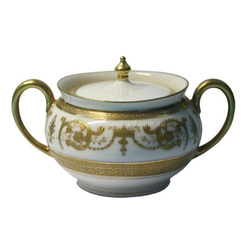 Picture of IMPERATOR SUGAR BOX (BLANC)