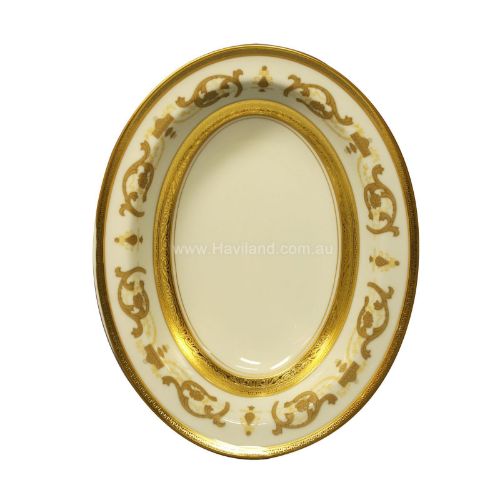 Picture of IMPERATOR VEGETABLE DISH (BLANC)