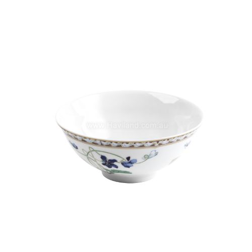 Picture of IMPERATRICE EUGENIE SOUP BOWL (BLEU)