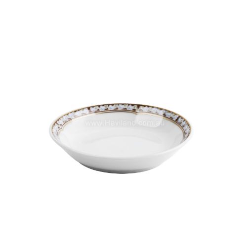Picture of IMPERATRICE EUGENIE SOY BOWL (BLEU)