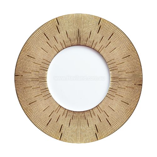 Picture of INFINI BREAD AND BUTTER PLATE (OR)