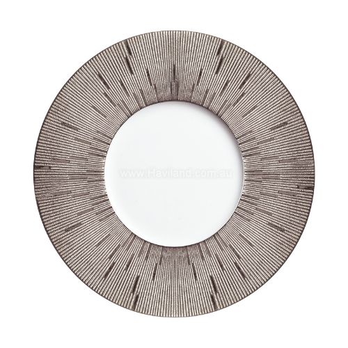 Picture of INFINI BREAD AND BUTTER PLATE (PLATINE)