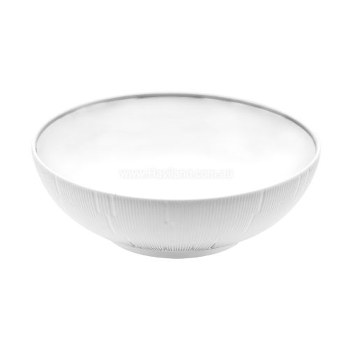 Picture of INFINI CEREAL BOWL (GRIS CLAIR)