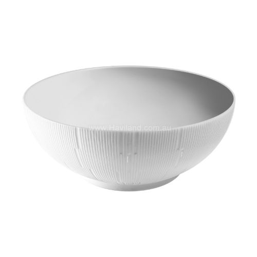 Picture of INFINI CEREAL BOWL (BLANC)
