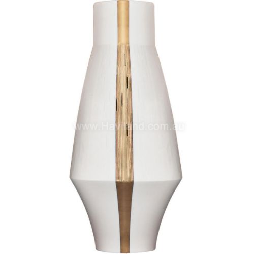 Picture of INFINI LARGE VASE (NUMBERED EDITION) (OR)