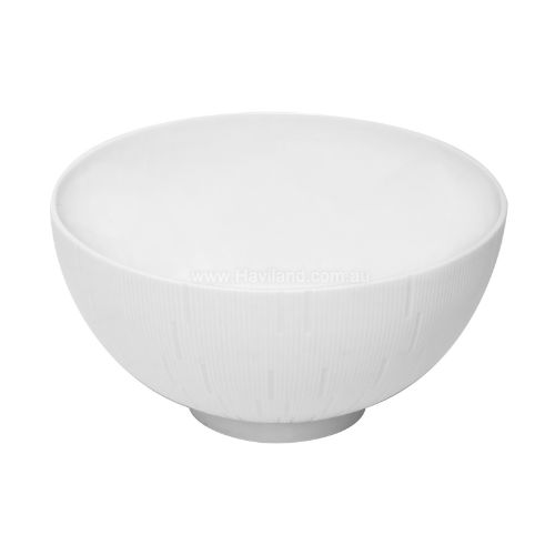 Picture of INFINI SALAD BOWL (BLANC)