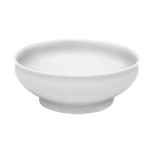 Picture of INFINI SALAD BOWL (BLANC)